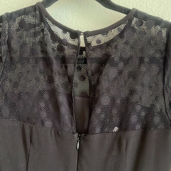 Maggy  London  Dress Little Black Dress - Picture 5 of 6